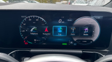 Mercedes-Benz Eqa 250 140kW Sport 66.5kWh 5dr Auto Electric Hatchback